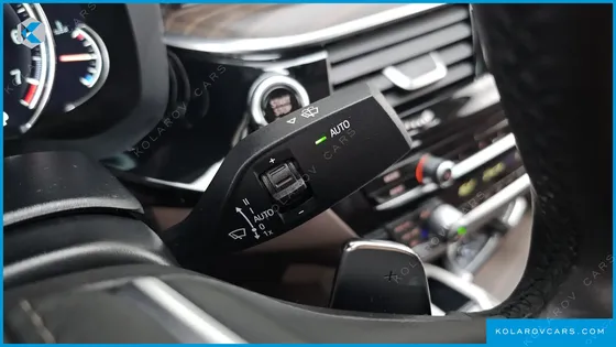 BMW 5 SERIES 530I XDRIVE LUXURY PLUS