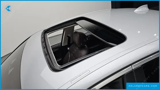 BMW 5 SERIES 530I XDRIVE LUXURY PLUS