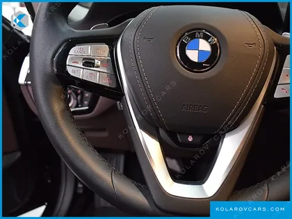 BMW 5 SERIES 530I LUXURY