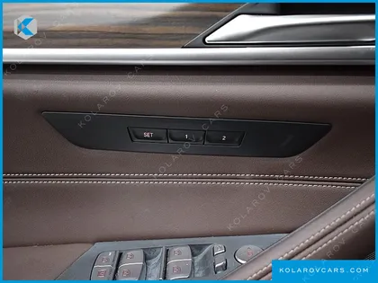 BMW 5 SERIES 530I LUXURY