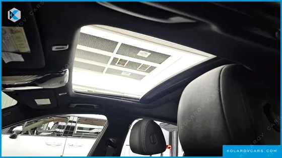 BMW 5 SERIES 530I XDRIVE M SPORT PACKAGE