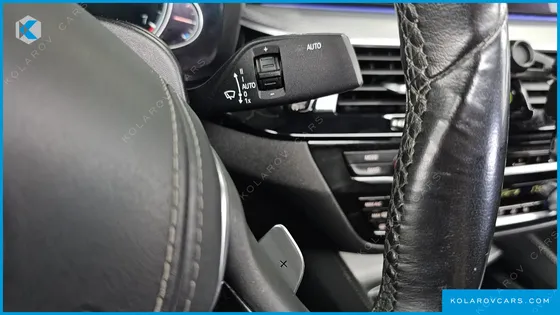 BMW 5 SERIES 530I XDRIVE M SPORT PACKAGE