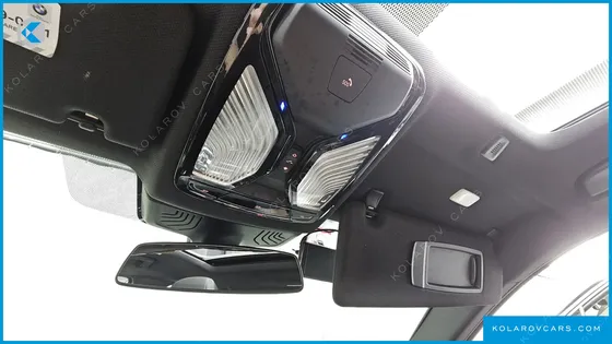 BMW 5 SERIES 530I XDRIVE M SPORT PACKAGE