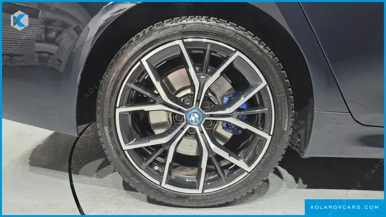 BMW 5 SERIES 530E M SPORT