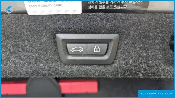 BMW 5 SERIES 530D M SPORT PLUS