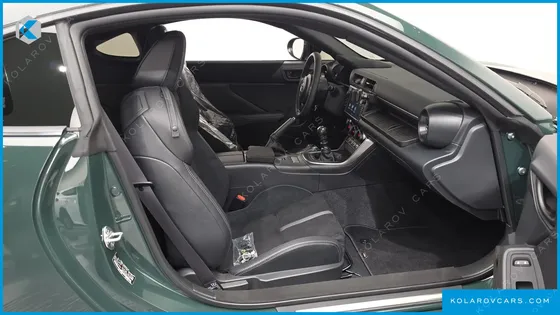 TOYOTA 86 2.4 STANDARD