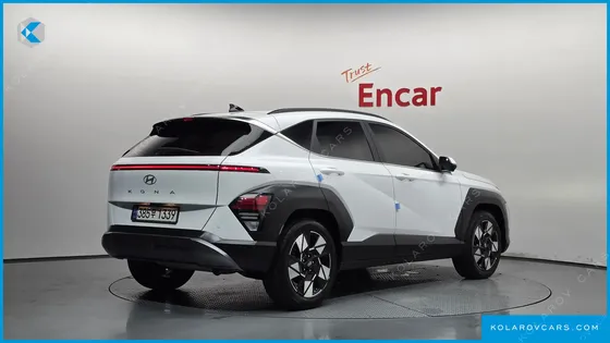 HYUNDAI KONA INSPIRATION