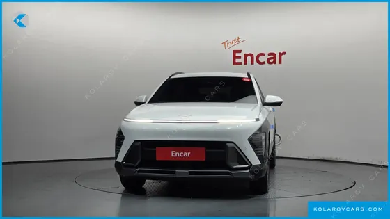 HYUNDAI KONA INSPIRATION