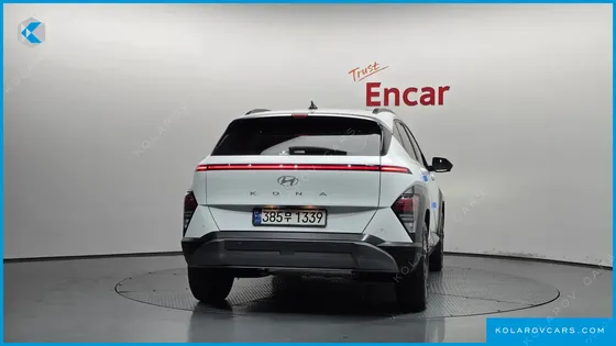 HYUNDAI KONA INSPIRATION