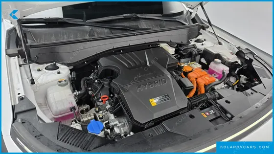 HYUNDAI KONA INSPIRATION