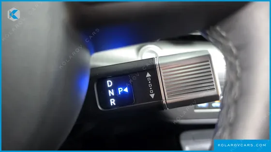 HYUNDAI KONA INSPIRATION