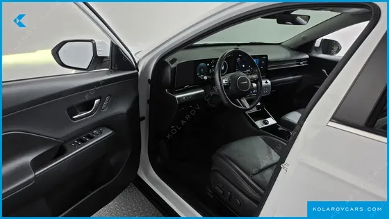 HYUNDAI KONA INSPIRATION