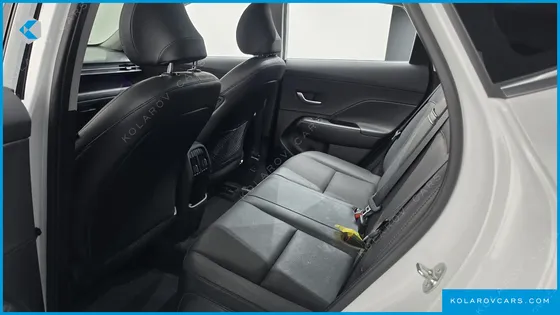 HYUNDAI KONA INSPIRATION