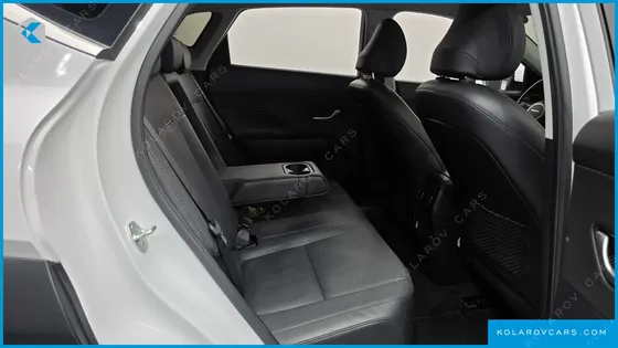 HYUNDAI KONA INSPIRATION