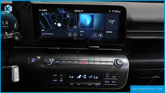 HYUNDAI KONA INSPIRATION