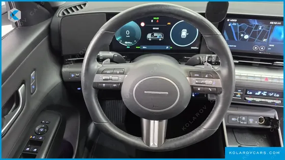 HYUNDAI KONA INSPIRATION