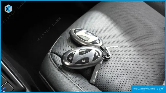 HYUNDAI KONA INSPIRATION