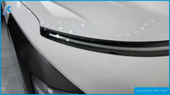 HYUNDAI KONA INSPIRATION