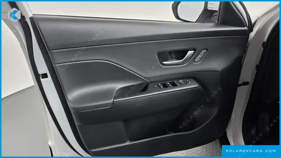HYUNDAI KONA INSPIRATION