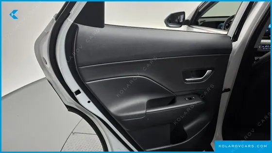 HYUNDAI KONA INSPIRATION
