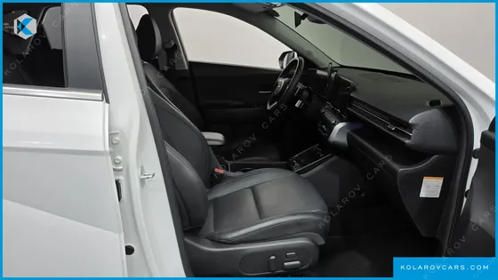 HYUNDAI KONA INSPIRATION