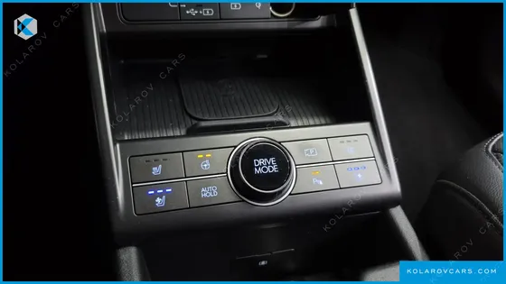 HYUNDAI KONA INSPIRATION