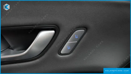 HYUNDAI KONA INSPIRATION