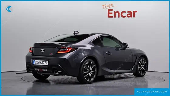 TOYOTA 86 2.4 STANDARD