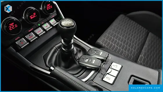 TOYOTA 86 2.4 STANDARD