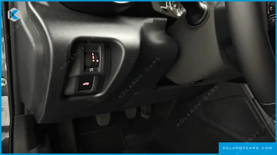 TOYOTA 86 2.4 STANDARD