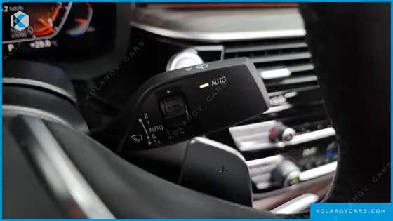 BMW 5 SERIES 530I LUXURY
