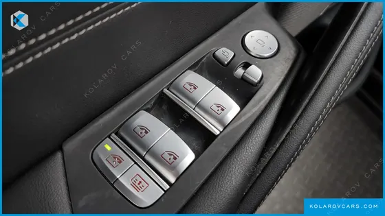 BMW 5 SERIES 530I LUXURY