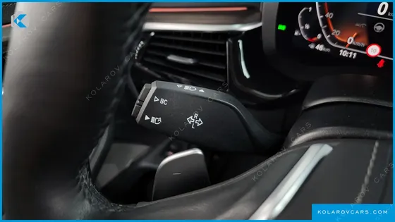 BMW 5 SERIES 530I LUXURY