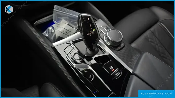 BMW 5 SERIES 523D M SPORT