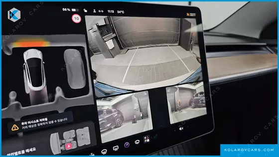 TESLA MODEL 3 RWD