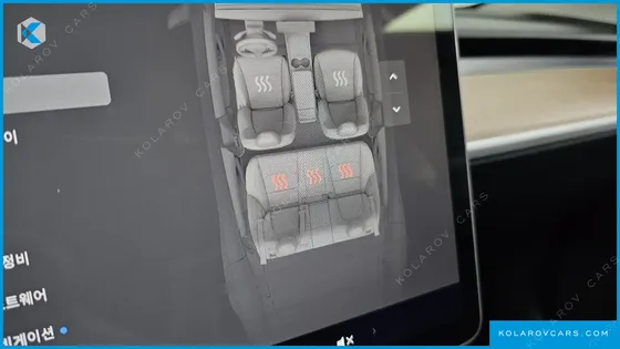 TESLA MODEL 3 RWD