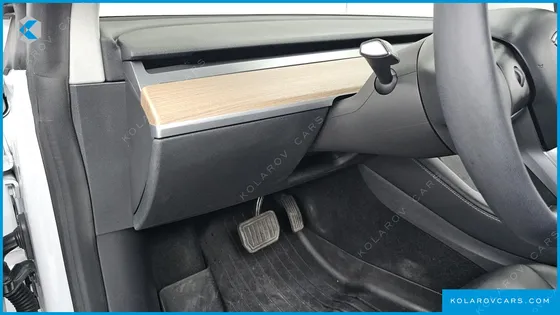 TESLA MODEL 3 RWD