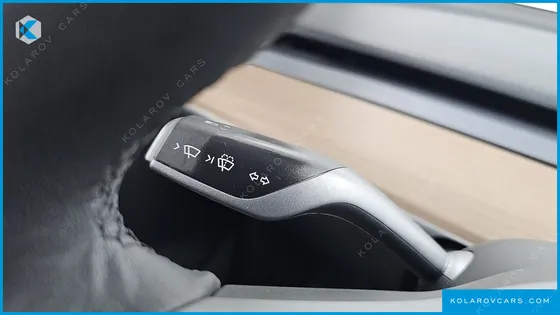 TESLA MODEL 3 RWD