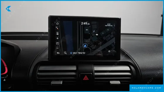 HYUNDAI CASPER TURBO INSPIRATION
