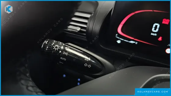 HYUNDAI CASPER TURBO INSPIRATION