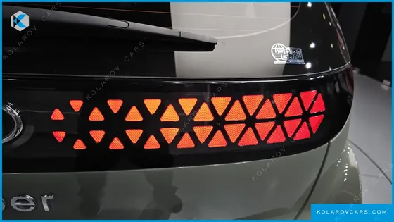 HYUNDAI CASPER TURBO INSPIRATION