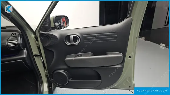 HYUNDAI CASPER TURBO INSPIRATION