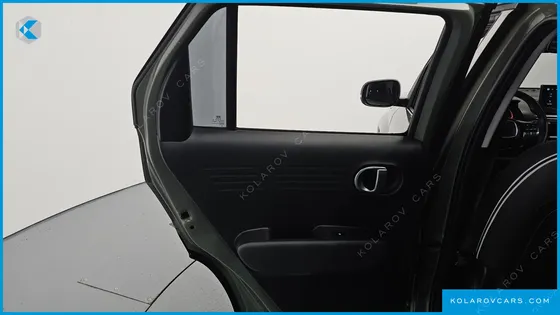 HYUNDAI CASPER TURBO INSPIRATION