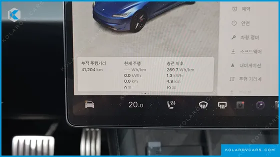 TESLA MODEL 3 PERFORMANCE AWD