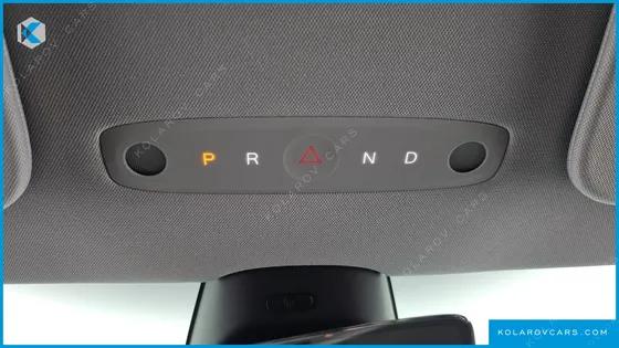 TESLA MODEL 3 PERFORMANCE AWD