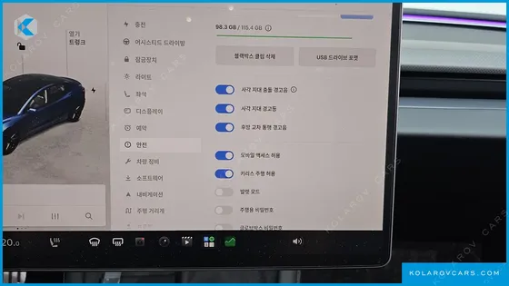 TESLA MODEL 3 PERFORMANCE AWD