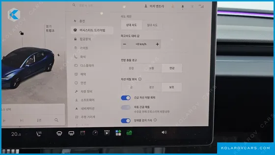 TESLA MODEL 3 PERFORMANCE AWD