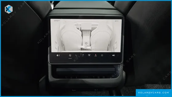 TESLA MODEL 3 PERFORMANCE AWD
