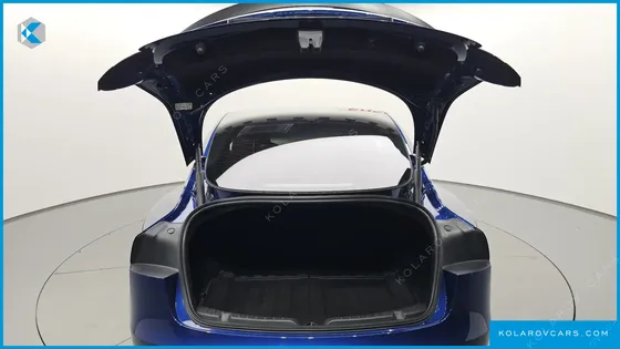 TESLA MODEL 3 PERFORMANCE AWD