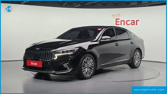 KIA K7 3.0 GDI NOBLESSE